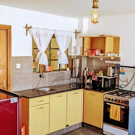 The Little Sanctuary -Apartment 407 Nairobi Exterior foto